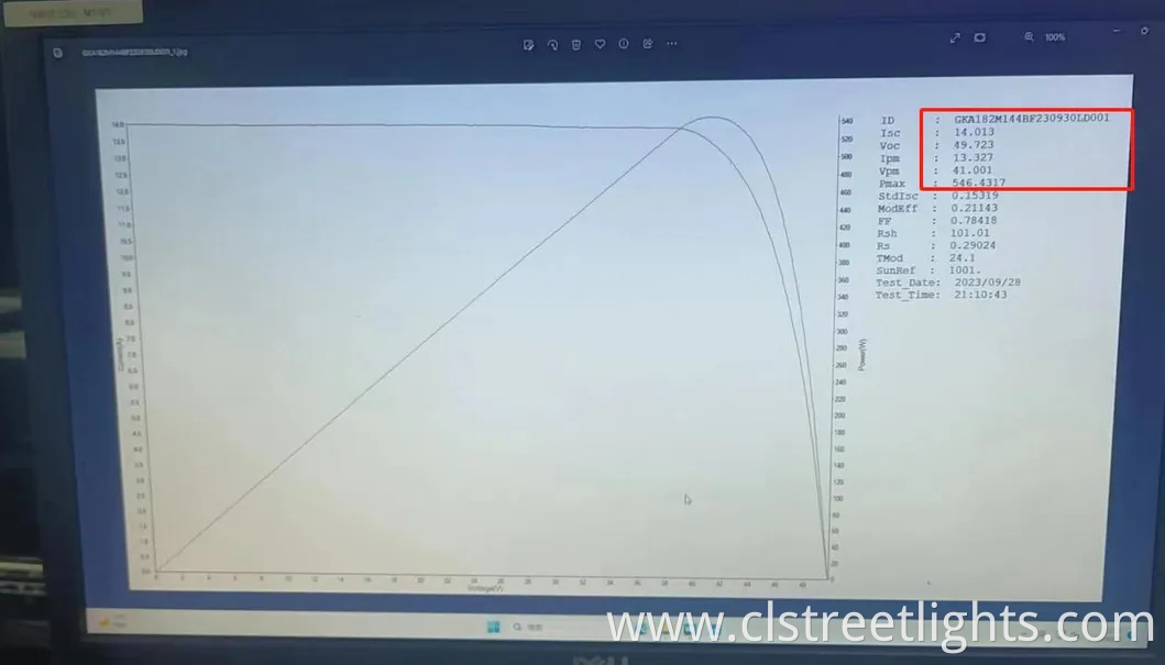 High Efficiency 750W Solar Panel Hjt Topcon Bifacial 24bb Tier-1 Solar Cells Factory-Direct